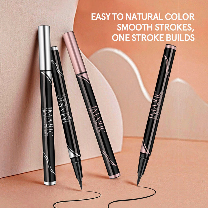 Ultra-slim Waterproof Eyeliner