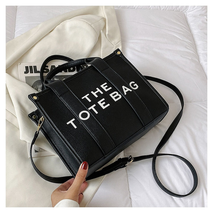 Luxury Design Tote Bag for Women