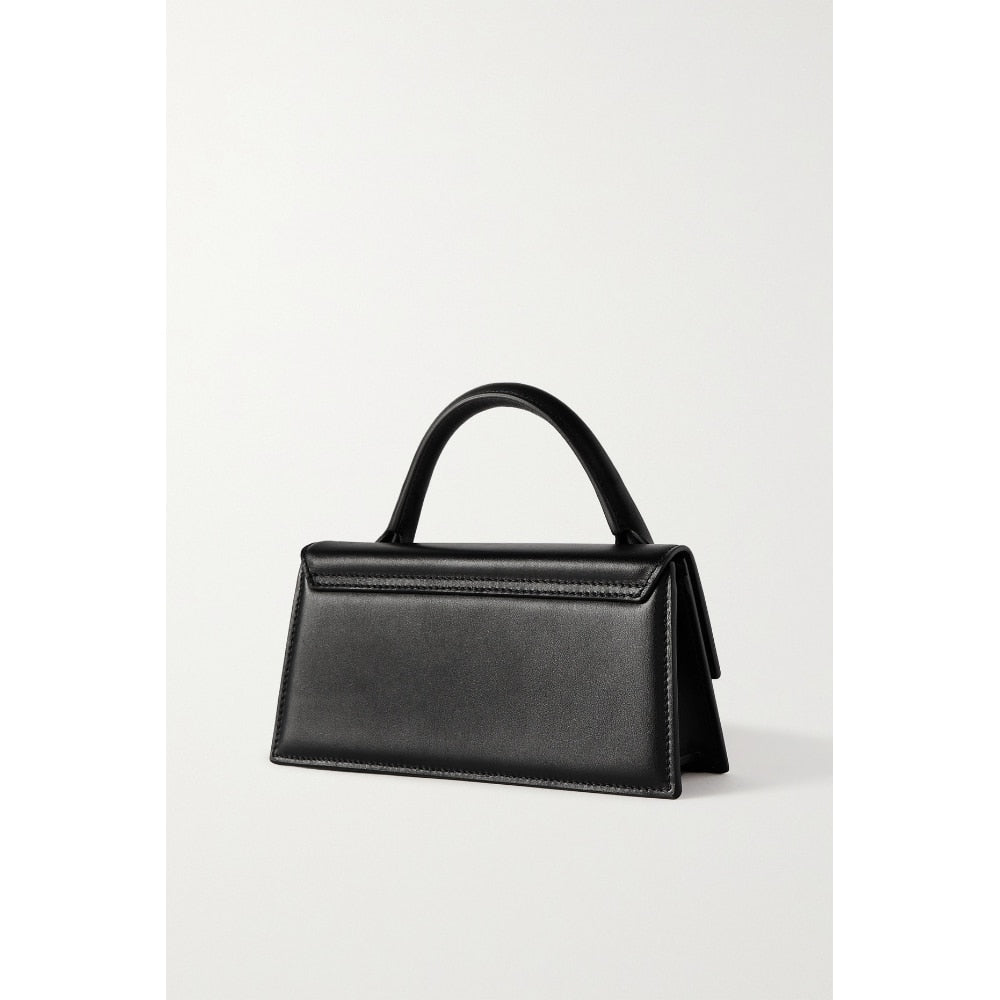 Jacquemus Leather Crossbody Bag