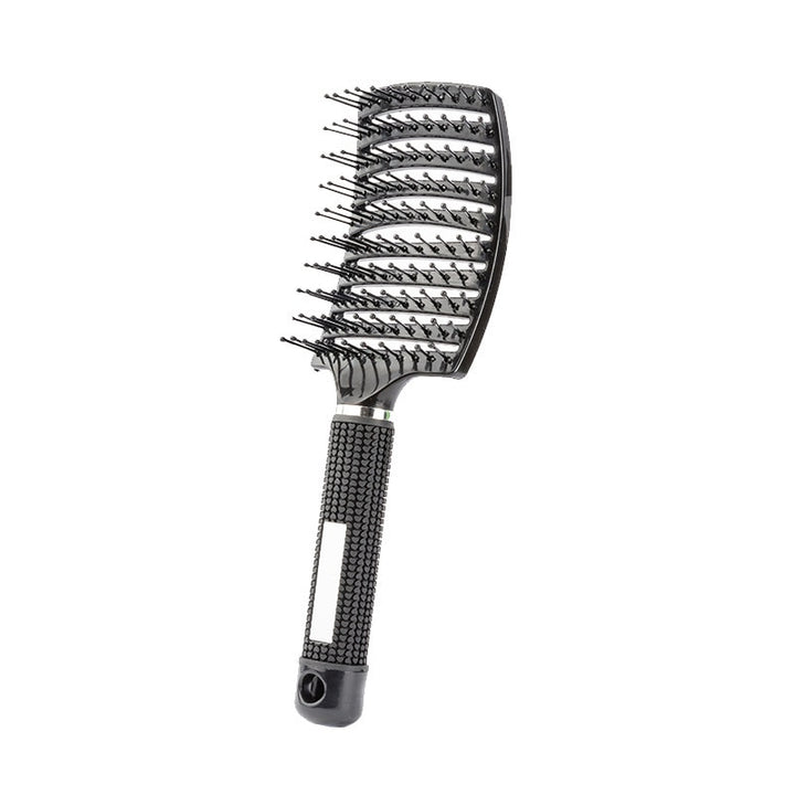 Hair Brush Scalp Curly Detangler