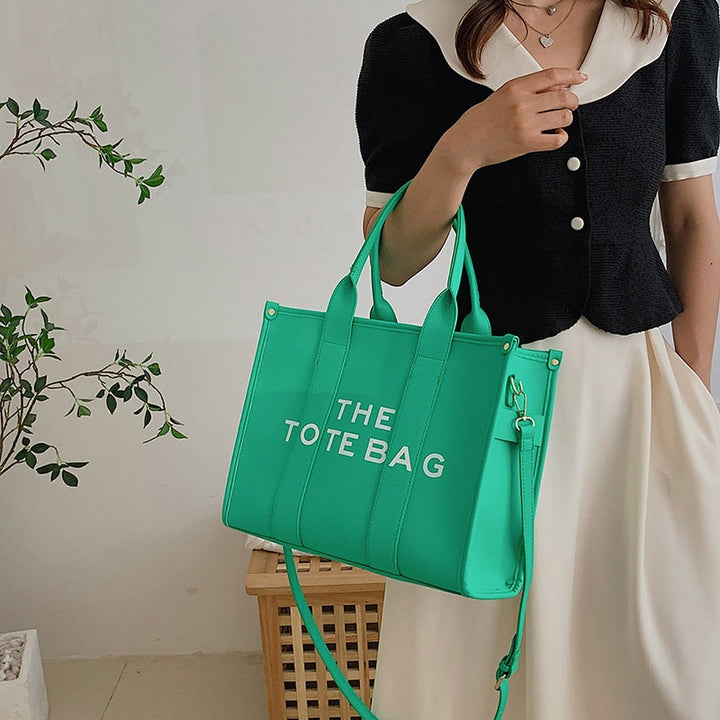 Luxury Design Tote Bag for Women