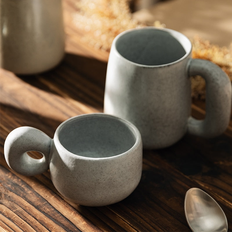 Best Stoneware Mugs