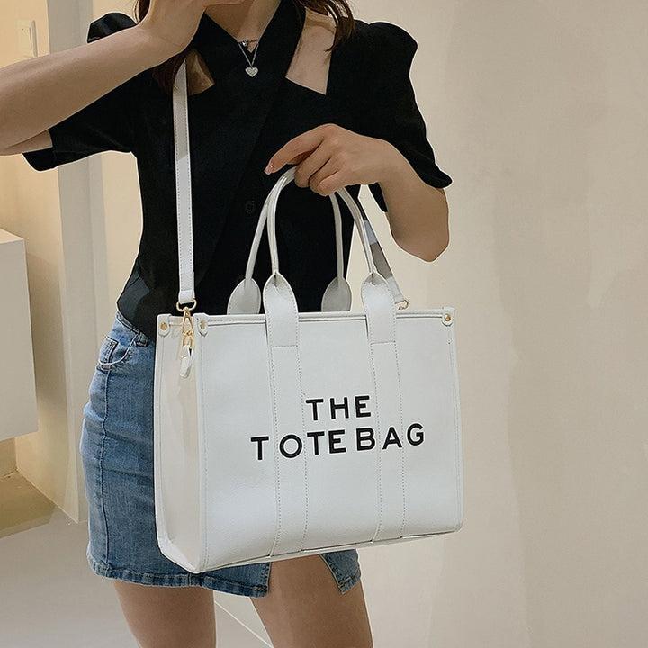 Luxury Design Tote Bag for Women