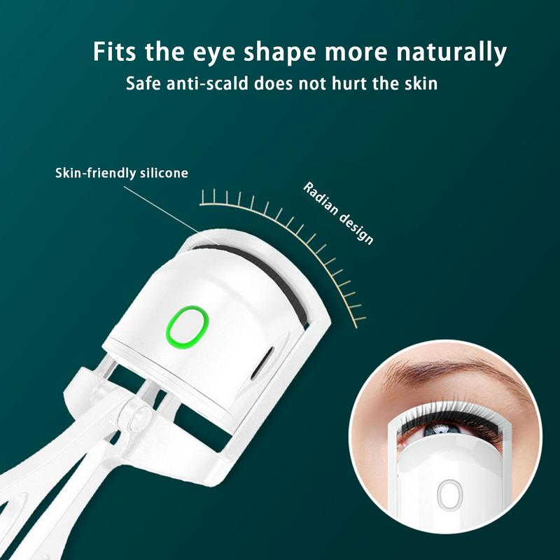 Heated Eyelash Curler