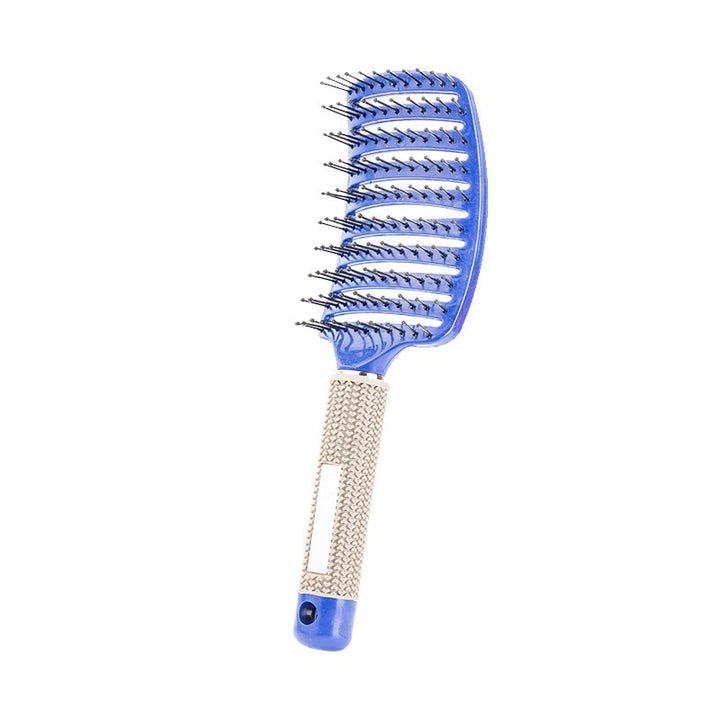 Hair Brush Scalp Curly Detangler