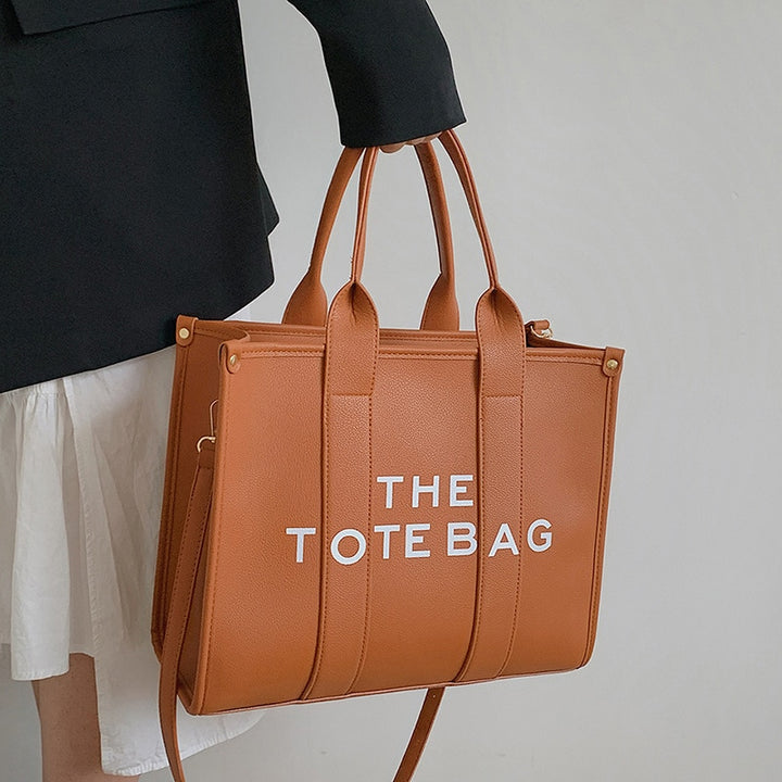 Luxury Design Tote Bag for Women