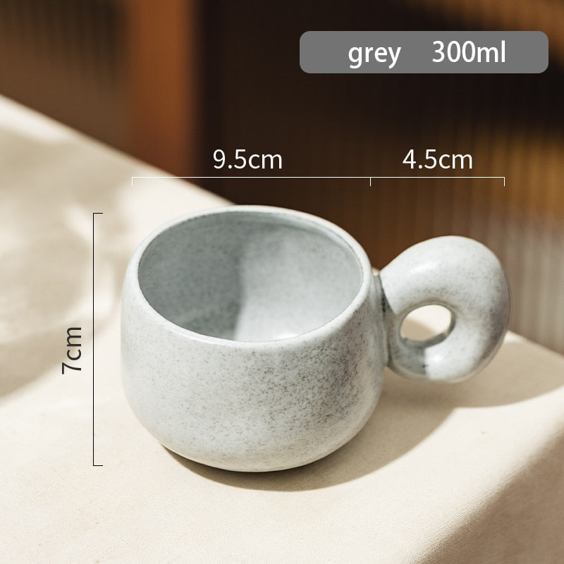 Best Stoneware Mugs