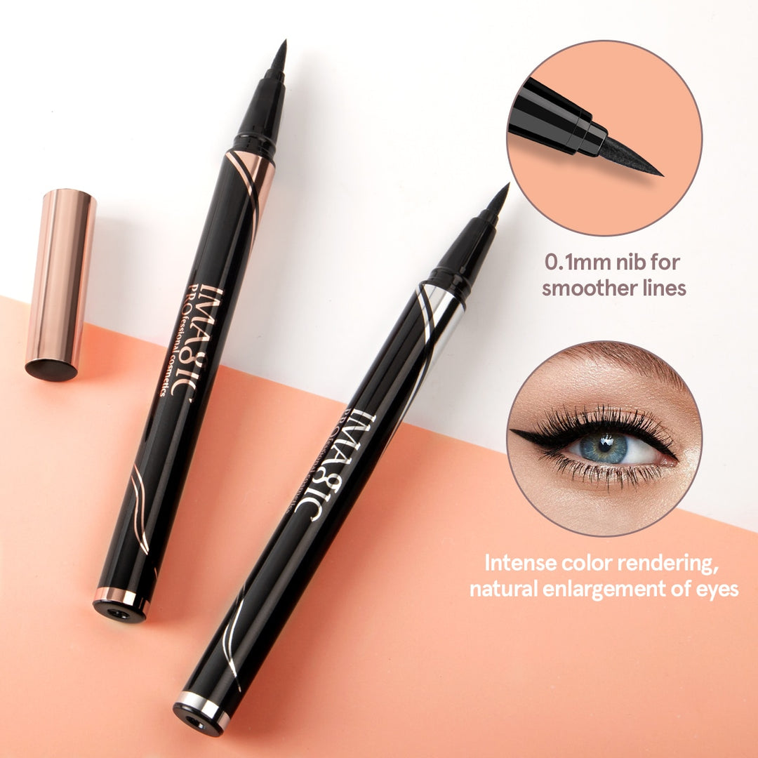 Ultra-slim Waterproof Eyeliner