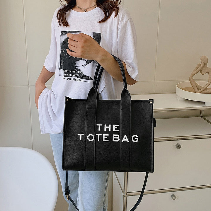 Luxury Design Tote Bag for Women