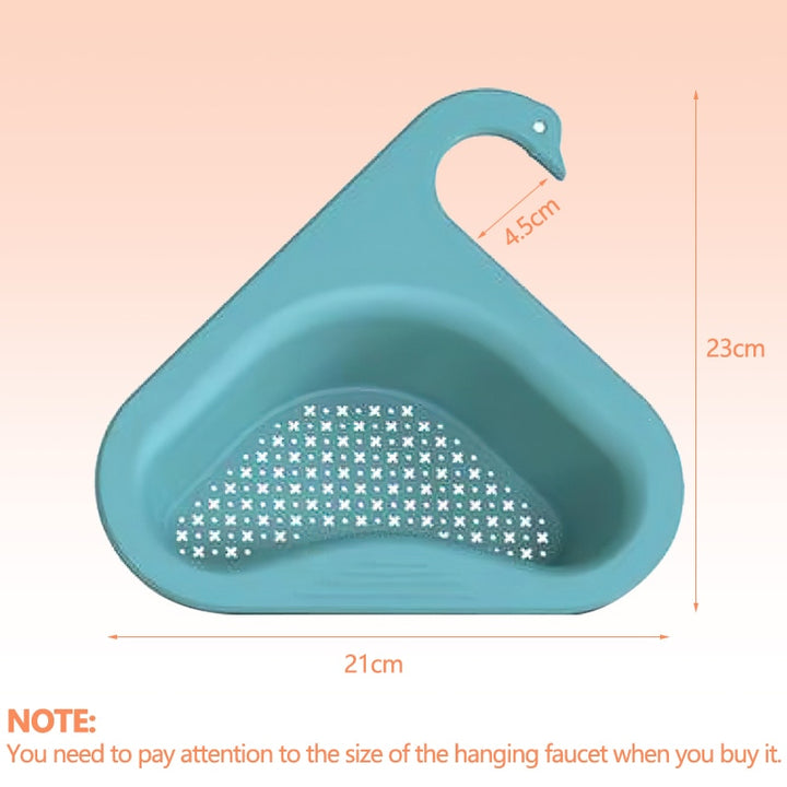 Kitchen Sink Strainer Drain Basket