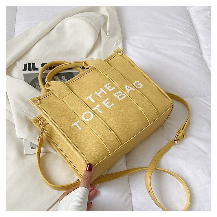 Luxury Design Tote Bag for Women