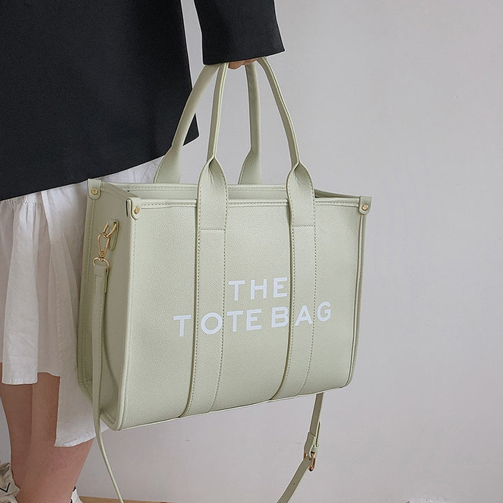 Luxury Design Tote Bag for Women