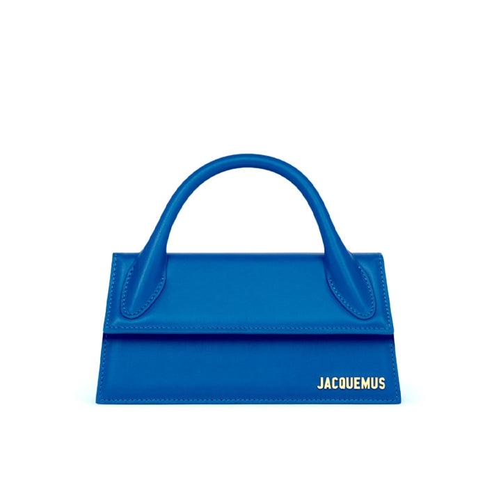 Jacquemus Leather Crossbody Bag