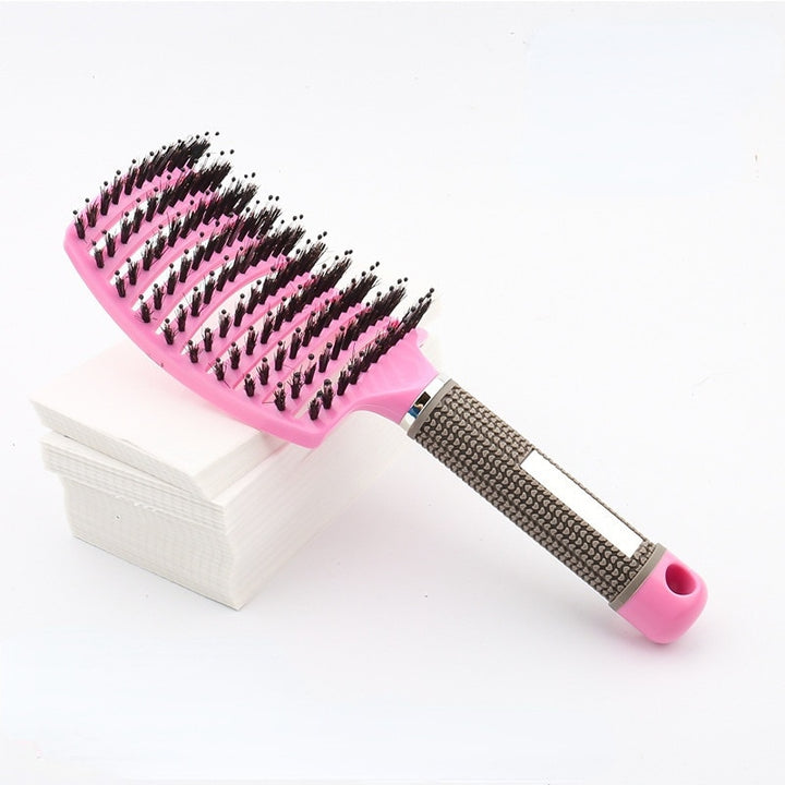 Hair Brush Scalp Curly Detangler