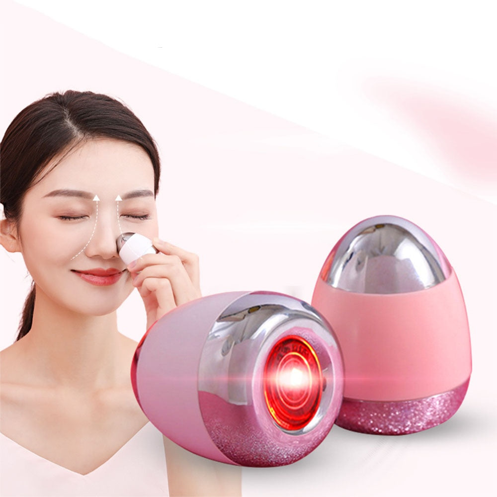 Infrared Photon Rejuvenating Beauty Instrument - Bluemoon Allure