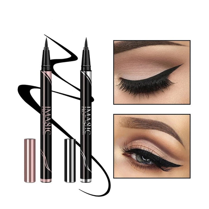 Ultra-slim Waterproof Eyeliner