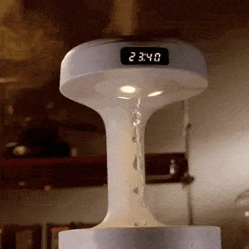 Water Drop Humidifier